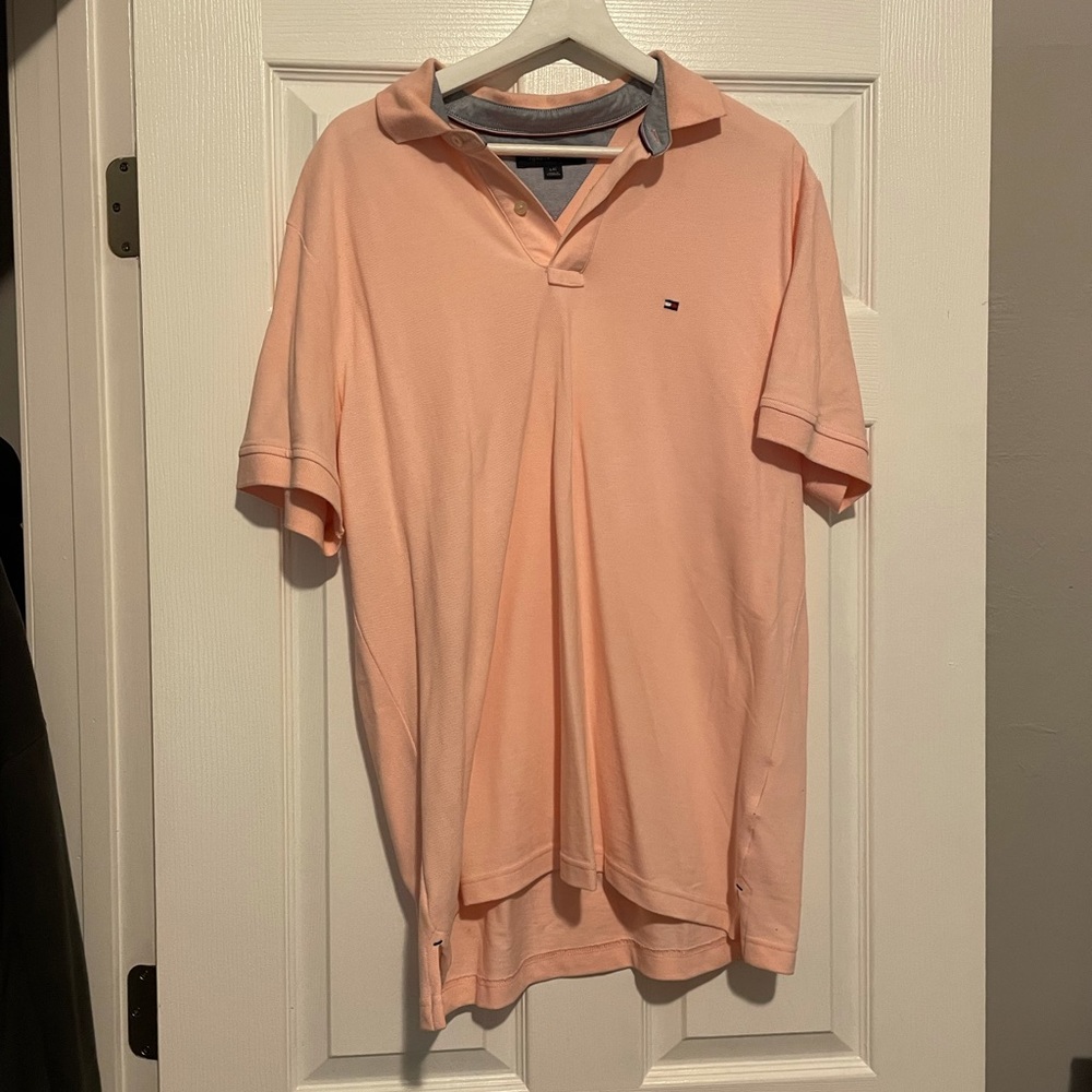 Tommy Hilfiger Polo